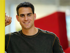 Justin Kitch